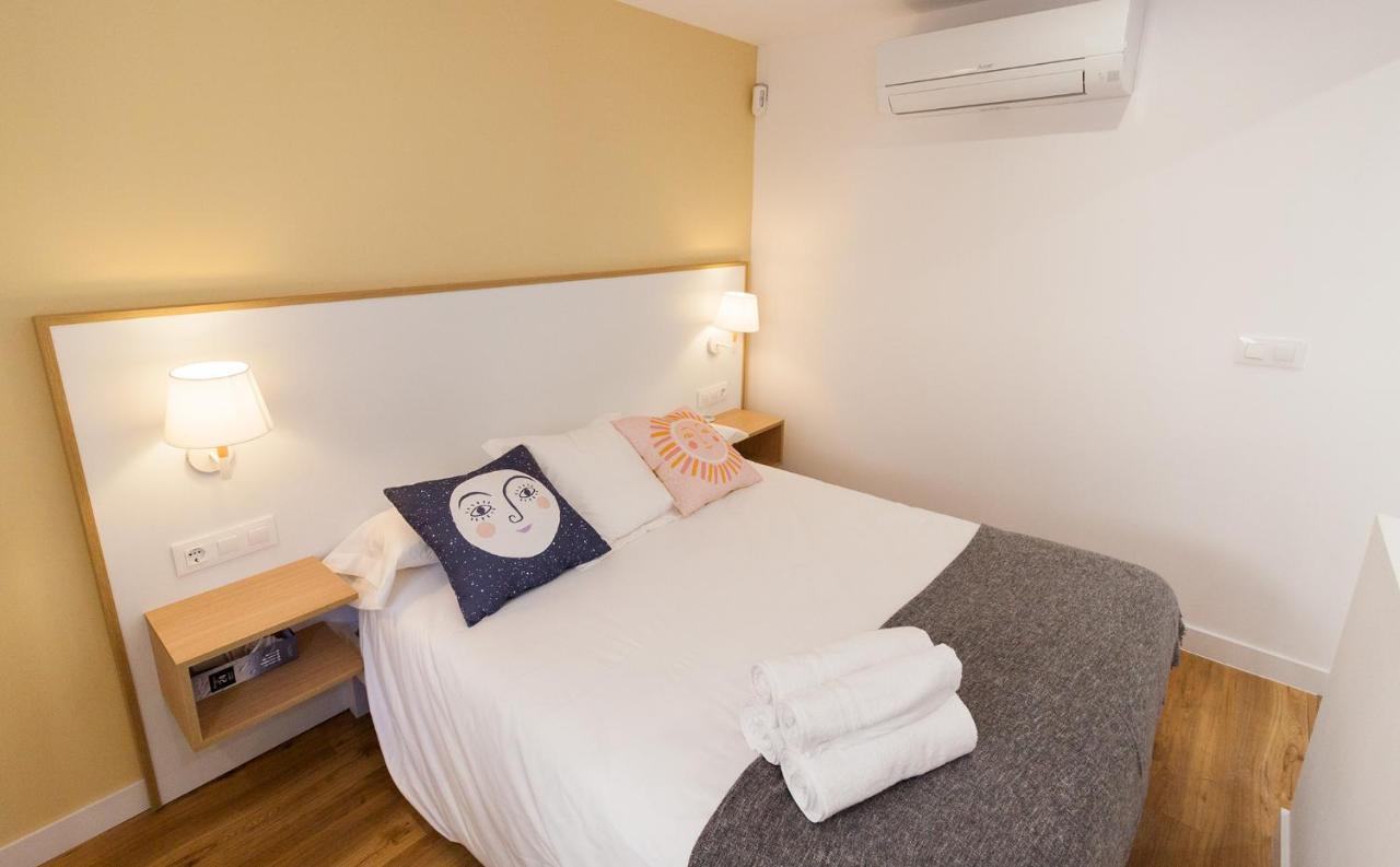 Apartament El Duplex De Barrocal Kadyks Zewnętrze zdjęcie